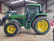 Tractor agrícola - John Deere - 6600