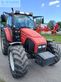 Tractor agrícola - Lindner - geotrac 103 a