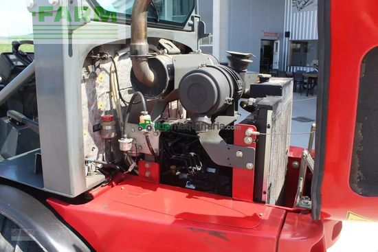 Telescopica - Weidemann - 2070 cx 50