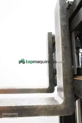 Elevadora - Linde - e 14 evo 386-02