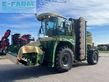 Cortacésped manual - Krone - big m 450 cv