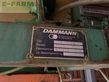 Atomizador - Dammann - usp 3024