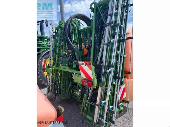 Atomizador - Amazone - uf twin 2801