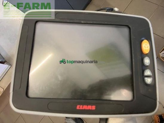 Tractor agrícola - Claas - axion 870 *rtk* reduziert!