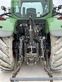 Tractor agrícola - Fendt - 724