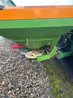 Esparcidor - Amazone - za-u