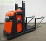Elevadora - Linde - v 10 5212