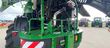Cosechadora de Cereal - John Deere - 9700