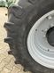 Tractor agrícola - Deutz-Fahr - 6185 agrotron ttv vo