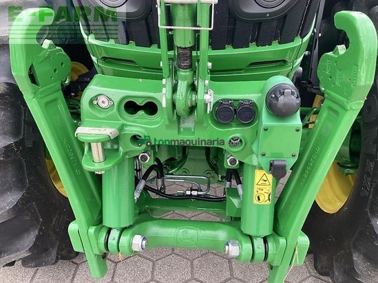 Tractor agrícola - John Deere - 6r145
