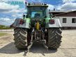 Tractor agrícola - Fendt - 718 vario