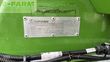 Rastrillo - Krone - swadro 1400 plus