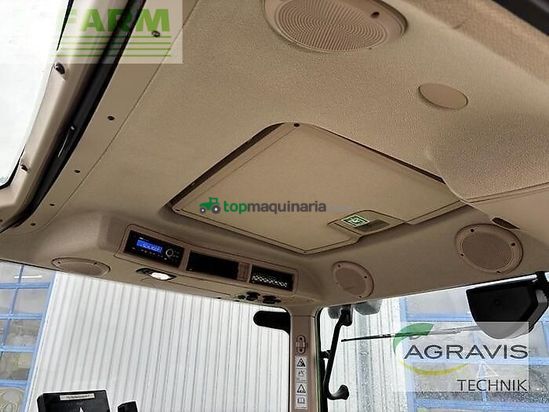 Tractor agrícola - Fendt - 724 vario gen-6 power setting 2 Power