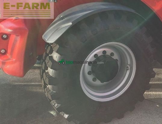 Telescopica - Manitou - teleskoplader mlt850 -145 v+ elite