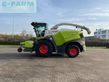 Cosechadora de Cereal - Claas - jaguar 950 e5