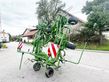 Henificador - Krone - kw 7.92 kreiselheuer