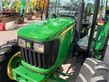 Tractor agrícola - John Deere - 5075e tractor (st27480)