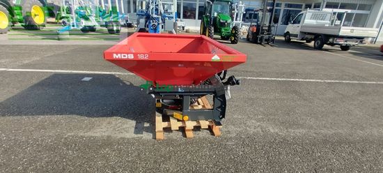 Esparcidor - Rauch - MDS 18.2