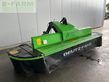 Cortacésped manual - Deutz-Fahr - disc master 332 f