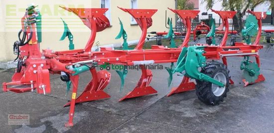 Arado - Kverneland - 2300 s variomat 100-5 schar