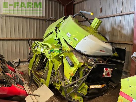 Cabezal - Claas - orbis 900 (i65)