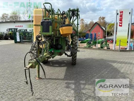 Atomizador - Amazone - ug 3000 power