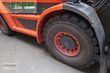 Elevadora - Linde - h 60 d evo 396-03