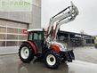 Tractor agrícola - Steyr - kompakt 4075 komfort 1
