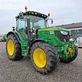 Tractor agrícola - John Deere - 6125 r