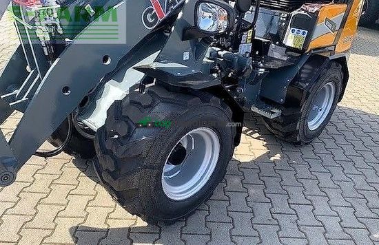 Minicargadora - Giant - g2300 hd vorführmaschine