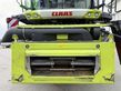 Cosechadora de Cereal - Claas - lexion 7500 allrad 4 wd