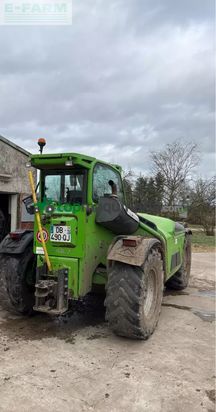 Telescopica - Merlo - tf 42.7