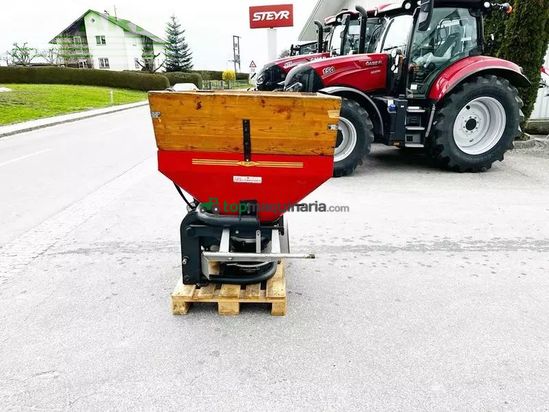 Esparcidor - Landgut - cavallo compact 590 düngerstreuer
