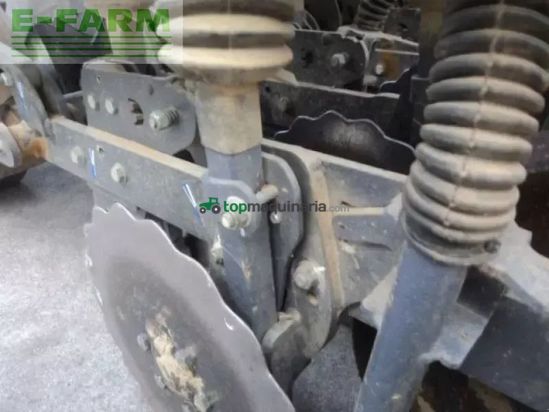 Sembradora directa - Sky - easy drill 300