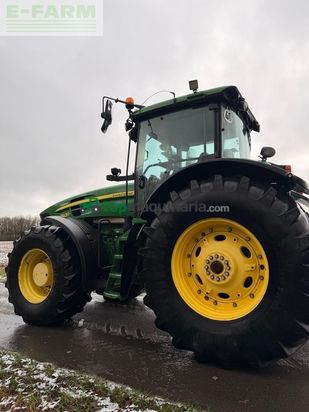 Tractor agrícola - John Deere - 7930 *kundenauftrag*