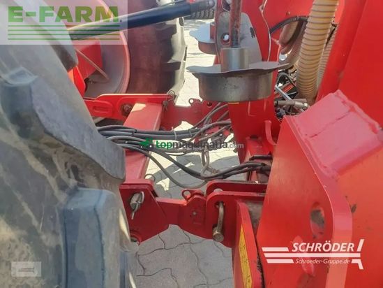 Sembradora monograno mecanica - Horsch - maestro 12 rc