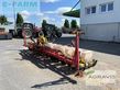 Sembradora - Kleine - synchrodrive 12
