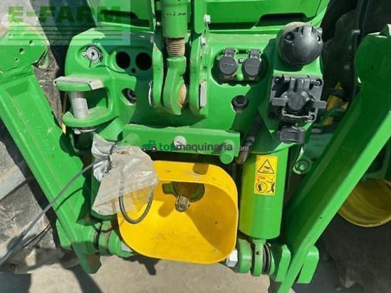 Tractor agrícola - John Deere - 6r250
