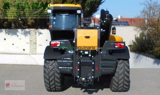 Telescopica - Dieci - agri plus 40.10 gd evo ii