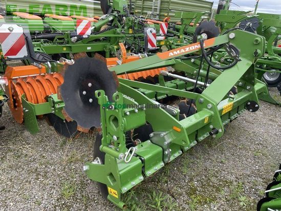 Grada de disco - Amazone - catrosxl 3003
