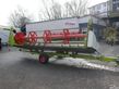 Cosechadora de Cereal - Claas - mega 360 cac
