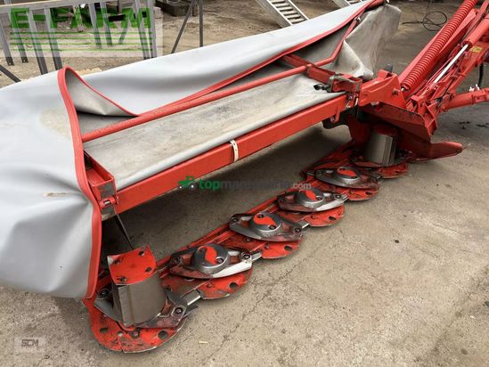 Cortacésped manual - Kuhn - gmd 240