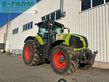 Tractor agrícola - Claas - axion 870