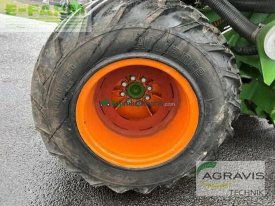 Sembradora monograno mecanica - Amazone - ed 602 k contour