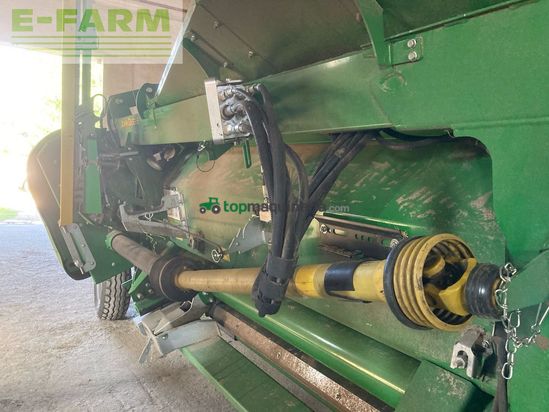 Cabezal - John Deere - 625X