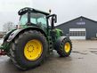 Tractor agrícola - John Deere - 6250r