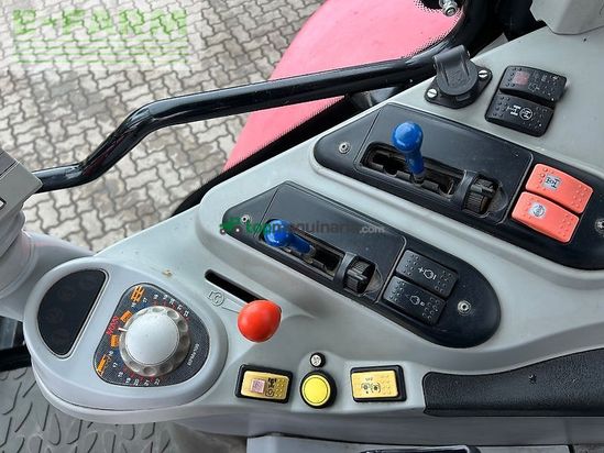 Tractor agrícola - Massey Ferguson - 6485 dyna 6