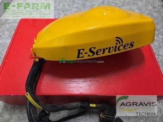 Sembradora monograno mecanica - Väderstad - tempo tpl 12