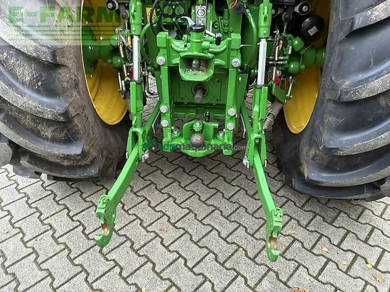 Tractor agrícola - John Deere - 6r150