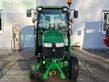Tractor agrícola - John Deere - 3039r mit frontzapfwelle